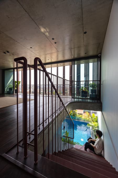 HN08 House - TNT Architecture